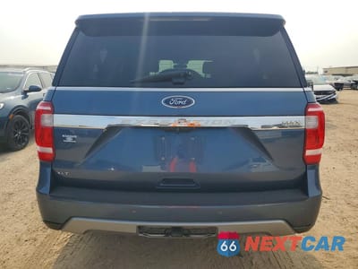 Zdjęcie 6 z 13 samochodu: 2020 FORD EXPEDITION MAX XLT VIN:1FMJK1HT9LEA25405 - miniatura