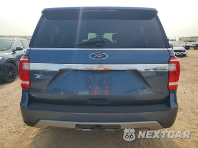 Zdjęcie 6 z 13 samochodu: 2020 FORD EXPEDITION MAX XLT VIN:1FMJK1HT9LEA25405 - miniatura