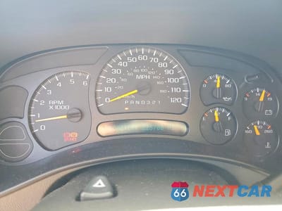Zdjęcie 9 z 13 samochodu: 2006 CHEVROLET SUBURBAN K1500 VIN:3GNFK16Z66G244988 - miniatura