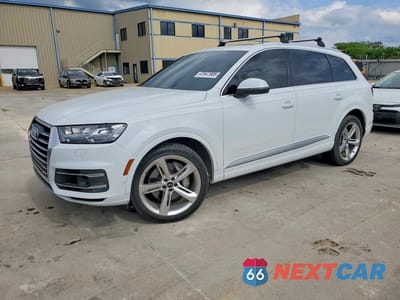 2019 AUDI Q7 PRESTIGE WA1VAAF79KD012375 - główne zdjęcie licytacji z USA - miniatura