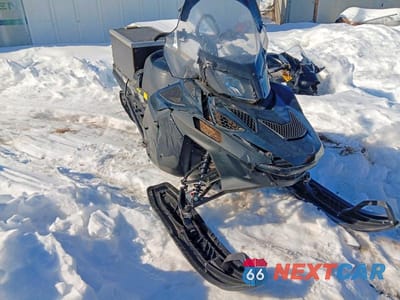 2019 SKIDOO 2009 SKI-DOO 000MF9B YH2SSGKR6KR000296 - główne zdjęcie licytacji z USA - miniatura