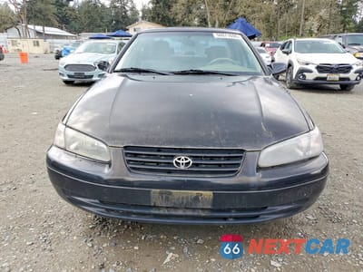 Zdjęcie 6 z 13 samochodu: 1997 TOYOTA CAMRY LE VIN:JT2BG22K0V0066191 - miniatura
