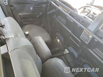 Zdjęcie 6 z 10 samochodu: 2025 CAN-AM DEFENDER MAX LIMITED CAB HD10 VIN:3JBUUAX47SK017073 - miniatura
