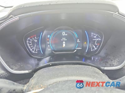 Zdjęcie 9 z 13 samochodu: 2019 HYUNDAI SANTA FE VIN:5NMS33AD4KH006941 - miniatura