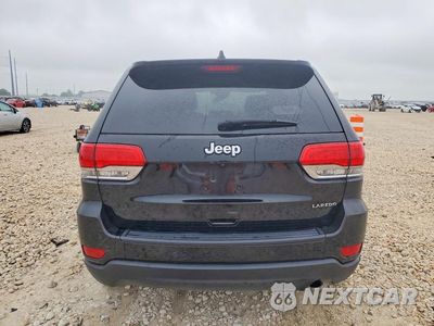 Zdjęcie 6 z 13 samochodu: 2018 JEEP GRAND CHEROKEE LAREDO VIN:1C4RJEAG4JC480928 - miniatura