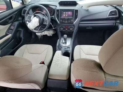 Zdjęcie 8 z 13 samochodu: 2019 SUBARU IMPREZA VIN:4S3GTAA64K3714231 - miniatura