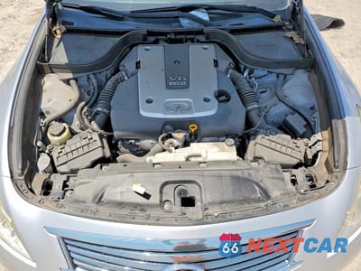 Zdjęcie 11 z 13 samochodu: 2015 INFINITI Q40 BASE VIN:JN1CV6AP3FM502793 - miniatura