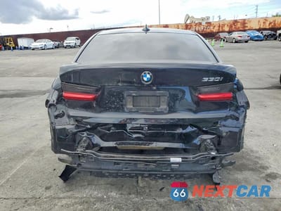 Zdjęcie 6 z 13 samochodu: 2020 BMW 330I VIN:3MW5R1J04L8B33996 - miniatura