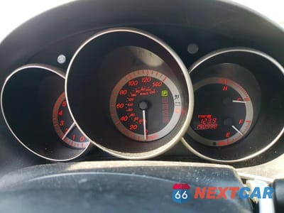 Zdjęcie 9 z 11 samochodu: 2009 MAZDA 3 S VIN:JM1BK324191207234 - miniatura