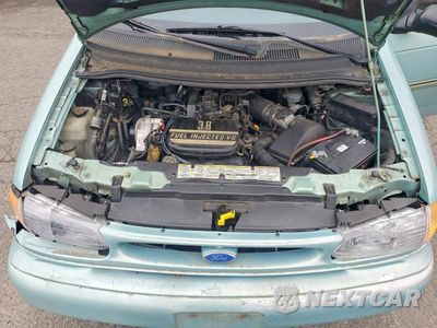 Zdjęcie 12 z 13 samochodu: 1995 FORD WINDSTAR WAGON VIN:2FMDA5145SBC44236 - miniatura