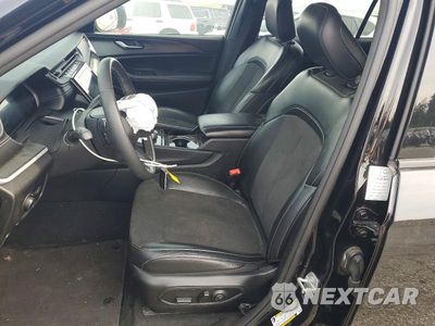 Zdjęcie 7 z 13 samochodu: 2023 JEEP GRAND CHEROKEE L LAREDO VIN:1C4RJKAG7P8822544 - miniatura