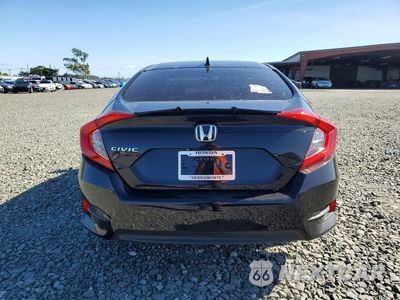 Zdjęcie 6 z 12 samochodu: 2017 HONDA CIVIC EX VIN:2HGFC2F70HH501092 - miniatura