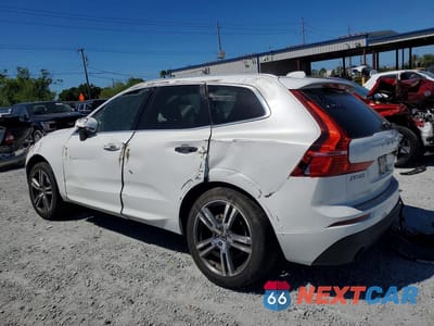 Drugie zdjęcie samochodu z przodu: 2020 VOLVO XC60 T5 MOMENTUM VIN:YV4102DK0L1488566 - miniatura