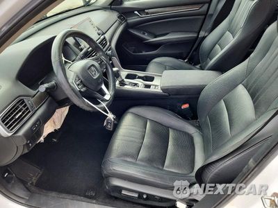 Zdjęcie 7 z 13 samochodu: 2019 HONDA ACCORD EXL VIN:1HGCV1F59KA004067 - miniatura