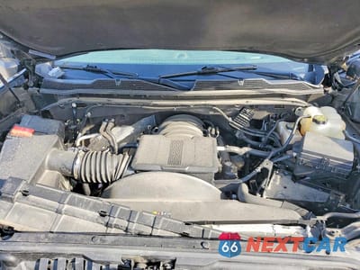 Zdjęcie 11 z 12 samochodu: 2022 CHEVROLET SILVERADO K2500 HEAVY DUTY LTZ VIN:1GC4YPE77NF360086 - miniatura