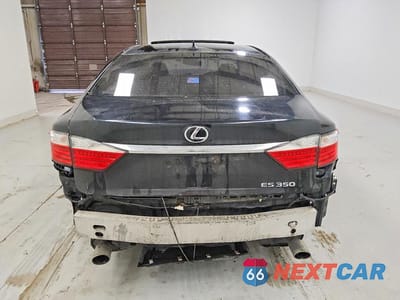 Zdjęcie 6 z 12 samochodu: 2013 LEXUS ES 350 BASE VIN:JTHBK1GGXD2023192 - miniatura