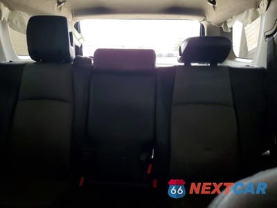 Zdjęcie 10 z 13 samochodu: 2015 TOYOTA 4RUNNER SR5 PREMIUM VIN:JTEBU5JR4F5215847 - miniatura