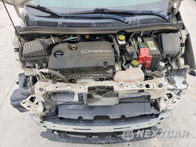Zdjęcie 11 z 13 samochodu: 2020 CHEVROLET SPARK LS VIN:KL8CB6SA6LC423709 - miniatura