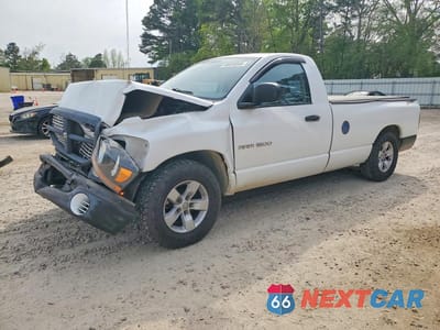 2006 DODGE RAM 1500 ST 1D7HA16K76J227192 - główne zdjęcie licytacji z USA - miniatura