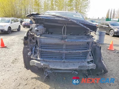 Piąte zdjęcie samochodu w środku: 2021 CADILLAC ESCALADE SPORT PLATINUM VIN:1GYS4GKL0MR438221 - miniatura