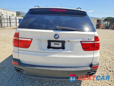 Zdjęcie 6 z 13 samochodu: 2009 BMW X5 XDRIVE48I VIN:5UXFE83599L170675 - miniatura