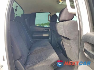 Zdjęcie 10 z 12 samochodu: 2007 TOYOTA TUNDRA DOUBLE CAB VIN:5TFRT541X7X013662 - miniatura