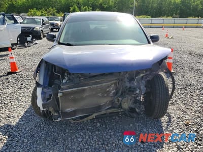Piąte zdjęcie samochodu w środku: 2013 HONDA CR-V LX VIN:5J6RM3H34DL003123 - miniatura