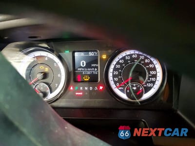 Zdjęcie 9 z 11 samochodu: 2019 RAM 1500 CLASSIC SLT VIN:1C6RR7GGXKS705718 - miniatura