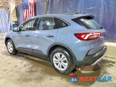 Drugie zdjęcie samochodu z przodu: 2023 FORD ESCAPE VIN:1FMCU9FNXPUA22899 - miniatura