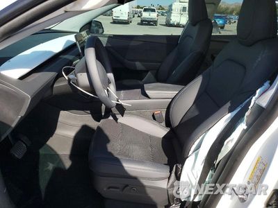 Zdjęcie 7 z 14 samochodu: 2026 TESLA MODEL Y VIN:7SAYGDED5TF413834 - miniatura