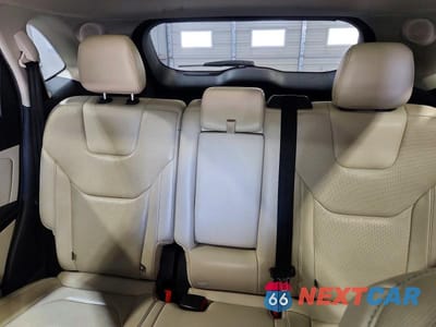 Zdjęcie 10 z 13 samochodu: 2015 FORD EDGE TITANIUM VIN:2FMTK3K92FBB30546 - miniatura