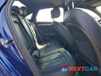 Zdjęcie 10 z 12 samochodu: 2016 AUDI A3 VIN:WAUB8GFF8G1027079 - miniatura