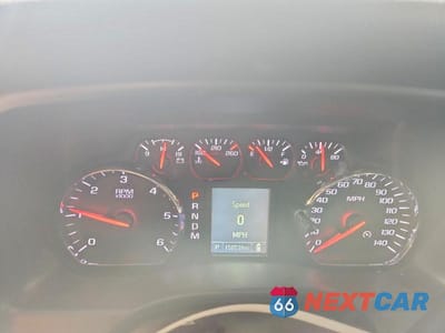 Zdjęcie 9 z 12 samochodu: 2014 GMC SIERRA K1500 VIN:1GTN2TEH0EZ368603 - miniatura