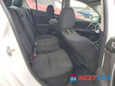 Zdjęcie 10 z 11 samochodu: 2013 MAZDA 3 I VIN:JM1BL1VP1D1791344 - miniatura