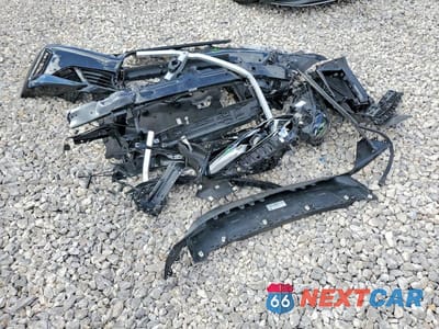 Zdjęcie 12 z 13 samochodu: 2025 BMW I4 EDRIVE 40 VIN:WBY23HD07SFV76806 - miniatura