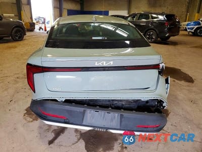 Zdjęcie 6 z 11 samochodu: 2025 KIA K4 LXS VIN:3KPFT4DE4SE134275 - miniatura