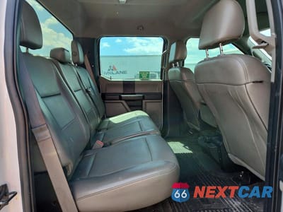 Zdjęcie 6 z 10 samochodu: 2018 FORD F250 SUPER DUTY VIN:1FT7W2BT5JEB94934 - miniatura