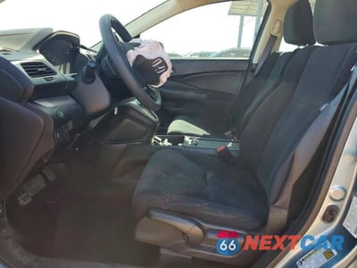 Zdjęcie 7 z 12 samochodu: 2014 HONDA CR-V LX VIN:2HKRM3H31EH538633 - miniatura