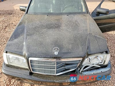 Zdjęcie 11 z 12 samochodu: 2000 MERCEDES-BENZ C 280 VIN:WDBHA29G4YA810697 - miniatura