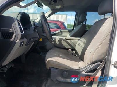 Zdjęcie 7 z 12 samochodu: 2016 FORD F150 SUPERCREW VIN:1FTEW1CF5GFC60377 - miniatura