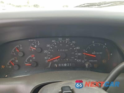 Zdjęcie 9 z 14 samochodu: 2001 FORD F250 VIN:1FTNW20FX1EC31626 - miniatura