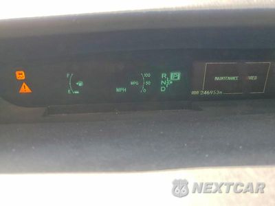 Zdjęcie 9 z 12 samochodu: 2015 TOYOTA PRIUS TWO VIN:JTDKN3DU1F0482494 - miniatura