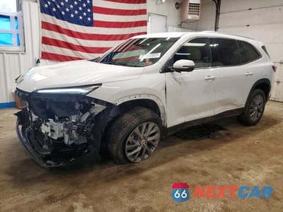 2026 BUICK ENCLAVE PREFERRED 5GAEVAKS3TJ285742 - główne zdjęcie licytacji z USA - miniatura