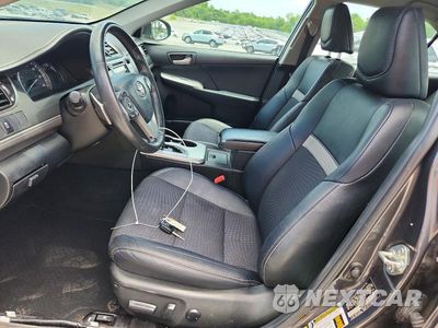 Zdjęcie 7 z 13 samochodu: 2013 TOYOTA CAMRY SE VIN:4T1BF1FK1DU676764 - miniatura