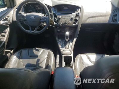 Zdjęcie 8 z 12 samochodu: 2015 FORD FOCUS SE VIN:1FADP3K2XFL344879 - miniatura