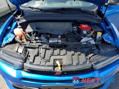 Zdjęcie 11 z 13 samochodu: 2025 DODGE HORNET VIN:ZACPDFCW2S3A45676 - miniatura
