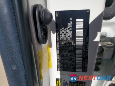 Zdjęcie 14 z 14 samochodu: 2011 TOYOTA VENZA FWD 4CYL VIN:4T3ZA3BB2BU051230 - miniatura