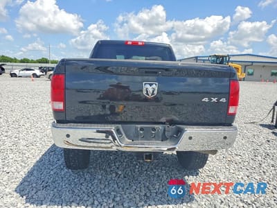 Zdjęcie 6 z 12 samochodu: 2018 RAM 2500 ST VIN:3C6UR5CL2JG396737 - miniatura