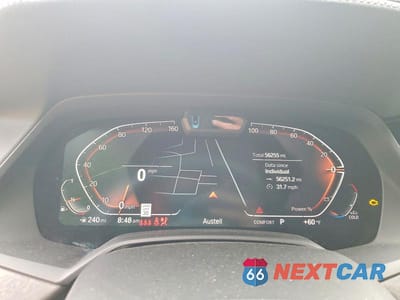 Zdjęcie 9 z 13 samochodu: 2022 BMW X5 VIN:5UXCR4C04N9K33550 - miniatura