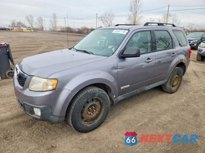 2008 MAZDA TRIBUTE I 4F2CZ02Z48KM00836 - główne zdjęcie licytacji z USA - miniatura
